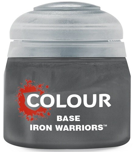 Citadel colori warhammer - colori,