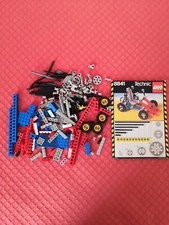 Lego Technic vintage 8841 Dune