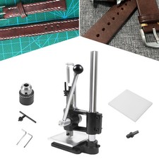 Punzonatrice manuale