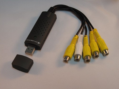 Videoregistratore dvr - dvr, 4x
