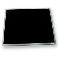 uno schermo display LCD nitido