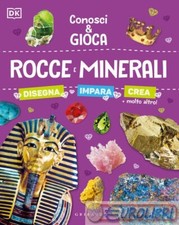 9788858044964 A.A.V.V. Rocce e