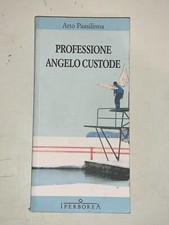 ARTO PAASILINNA - PROFESSIONE