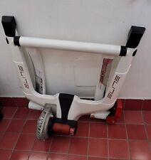 Rullo bici ELITE QUBO Fluid