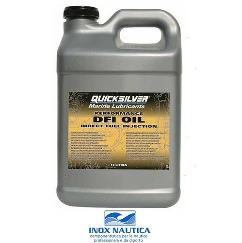Quicksilver dfi lt - quicksilver,