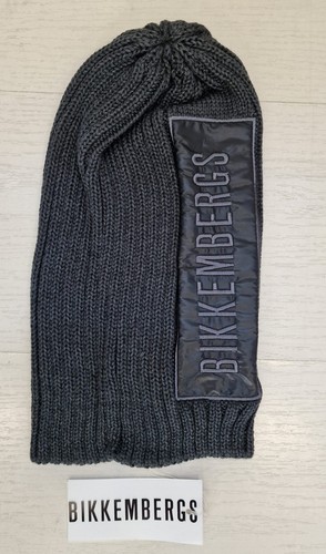 10157 bikkembergs cappello - 10157,