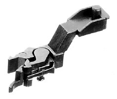 Fleischmann 6517 scala - scala, ho