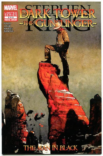 Stephen king dark - stephen,