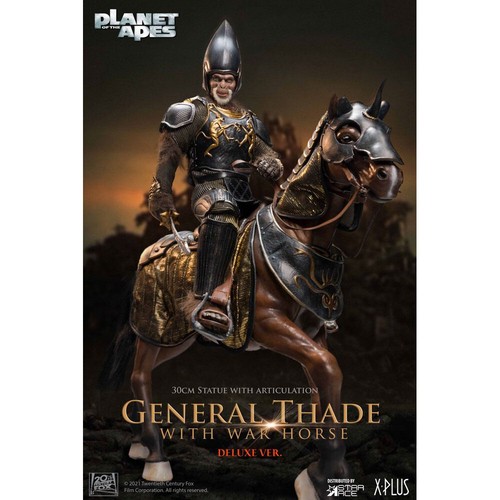 Star ace general thade with - star,