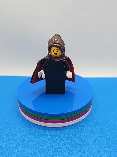 Lego creator expert minifigure - lego,