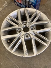 Cerchio In Lega Originale KIA PICANTO R14