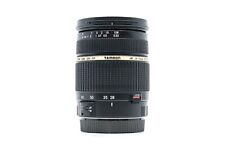 Tamron SP AF 28-75mm f/2.8 XR Di LD Asferico (IF) Macro Canon EF Fit