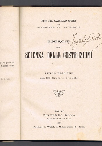 Esercizi sulla scienza - esercizi,
