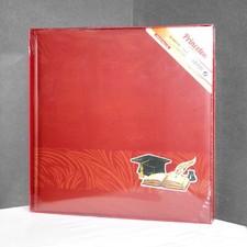 Album fotografico per Laurea