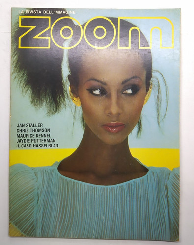 Zoom la rivista - zoom,
