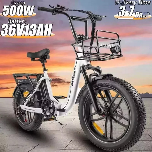 Nuova bicicletta elettrica - , 20