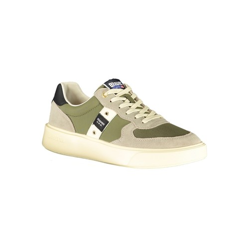 Shoes blauer s5buck02mes - blauer,