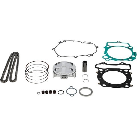 Kit sostituzione pistone - sostituzione,
