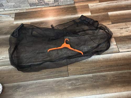 Borsa portaoggetti per