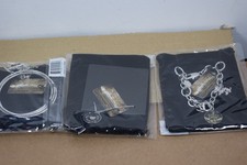 Collana e bracciali NECA