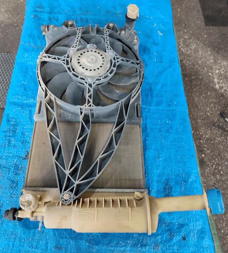 51773194 radiatore fiat panda - ,
