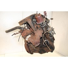 MOTORE NON FUNZIONANTE A112