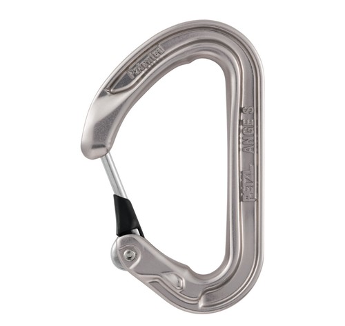 Petzl ange moschettone - ange,