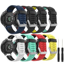 Cinturino orologio silicone