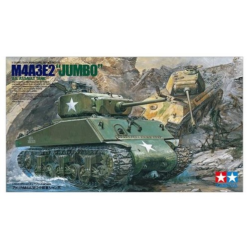 Tamiya kit carro armato - 1:35,