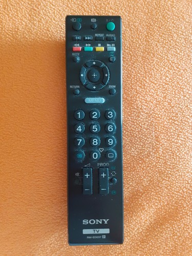 Telecomando sony ed037 - telecomando,