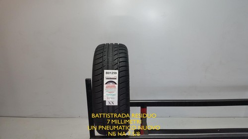Gomme usate termiche - gomme,