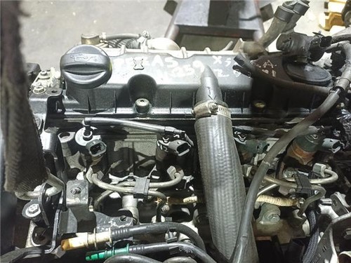 675006 testata motore - 675006,
