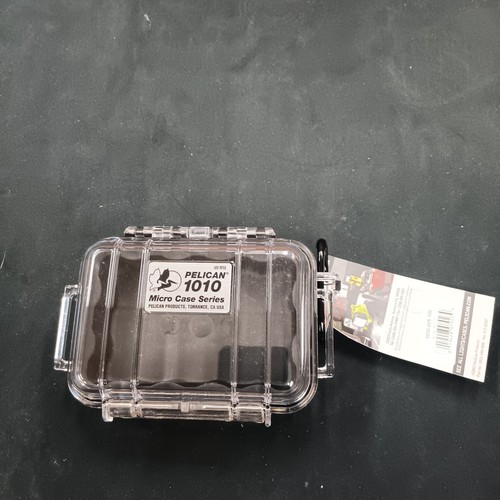 Pelican 1010 micro case - 1010,