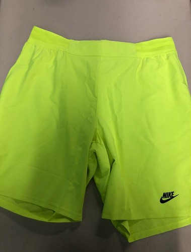 Pantaloncini tennis nike - da,