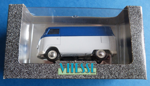 Vitesse die cast modello 43 - vitesse,