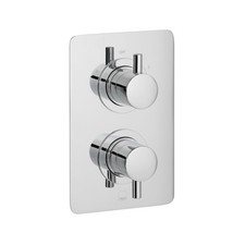 Valvola termostatica Vado DX 2