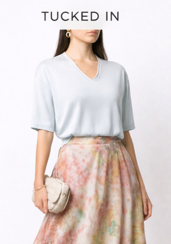 Shirt maglione donna top - donna,