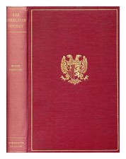 PENROSE, BOIES (1902-1976)