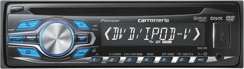 Carrozzeria pioneer audio - carrozzeria,