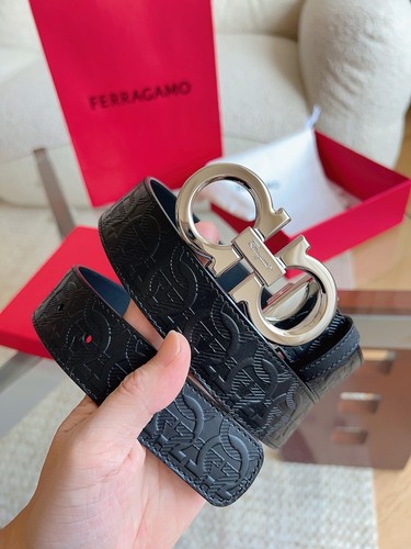 Authentic salvatore ferragamo - authentic,