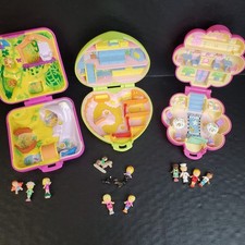 Lotto compatto vintage