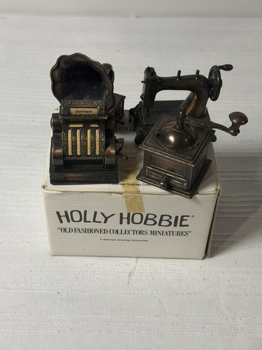 Holly hobbie old fashioned - holly,