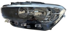 Faro fanale anteriore per bmw - anteriore,