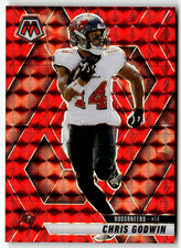 2025 Panini Mosaic NFL n. 167