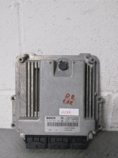 3554 CENTRALINA MOTORE RENAULT LAGUNA 2.0 DCI DEL 2009