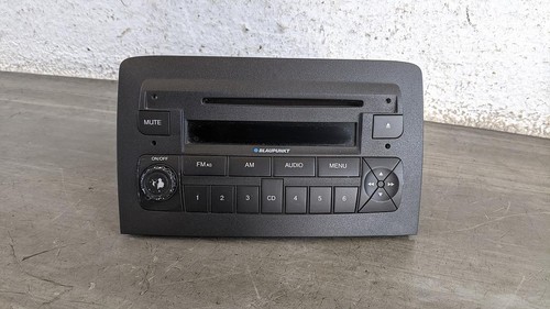 Fiat idea 350 autoradio - idea, radio