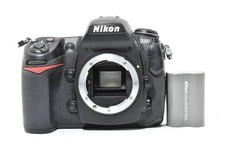 Corpo fotocamera Nikon D300