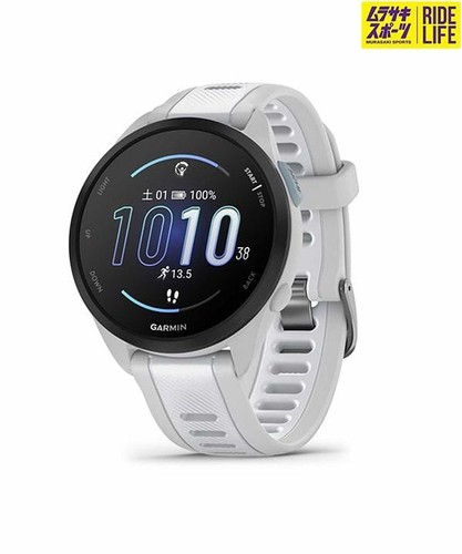 Garmin forerunner 165 - forerunner, gps