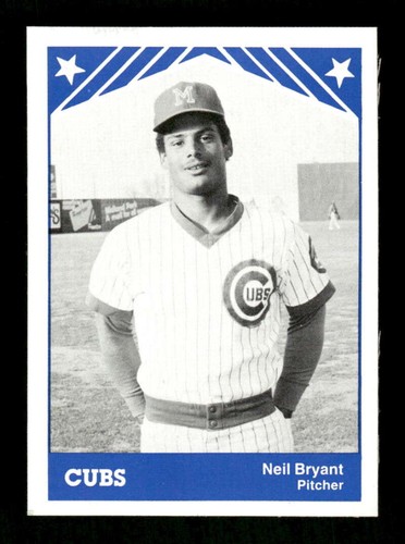 Tcma midland cubs neil - cubs,