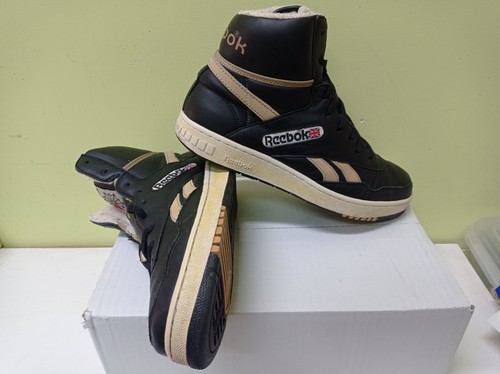 Retro vintage reebok bb4600 - retro,